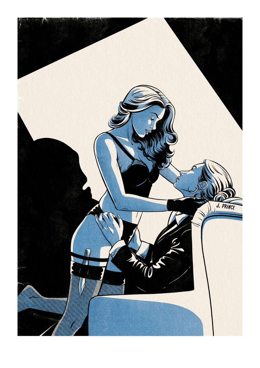 Noir